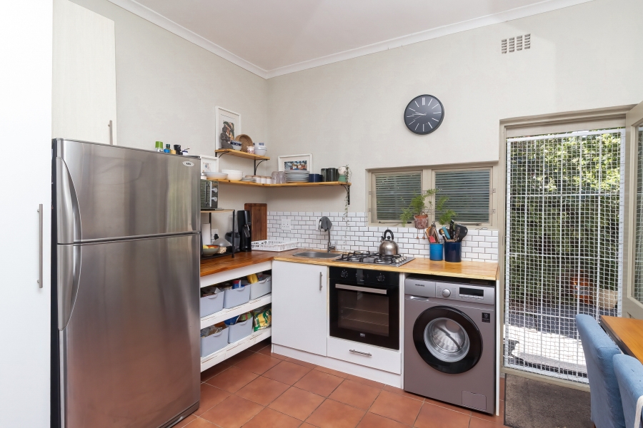 5 Bedroom Property for Sale in Tokai Western Cape